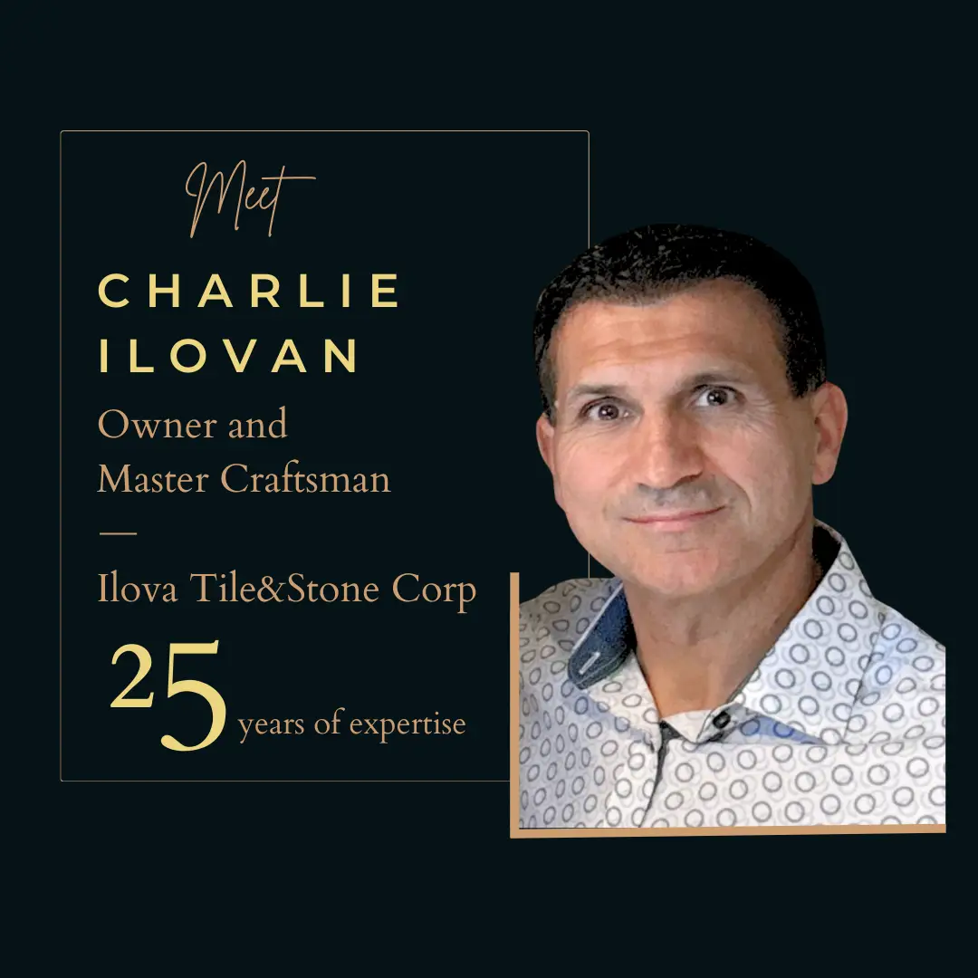 Home remodeling expert in San Francisco Bay Area; tile, stone and granite installation specialist