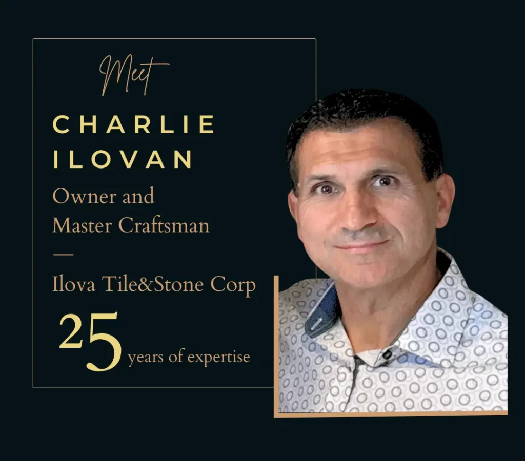 Home remodeling expert in San Francisco Bay Area; tile, stone and granite installation specialist